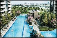The Lakefront Residences #1336252